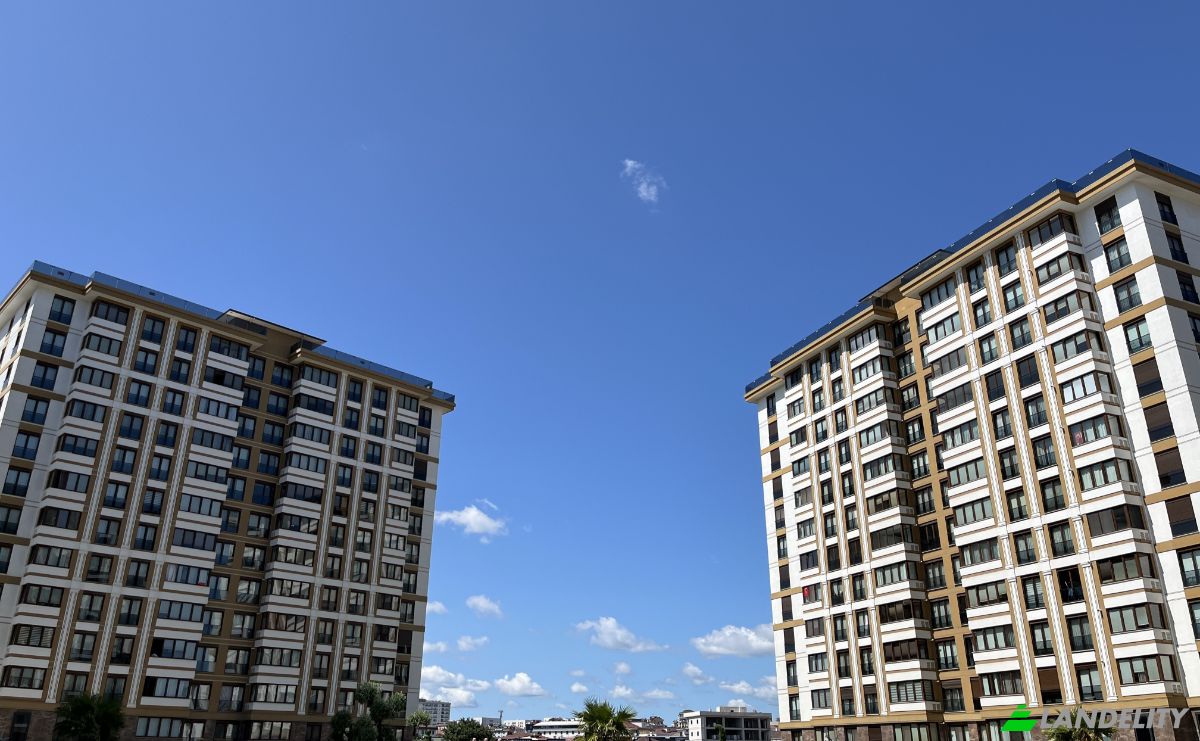 condominio en venta Eyup Sultan, Goreme Sk No:1, 34885 Sancaktepe Istanbul, Istanbul, Sancaktepe, Turkiye. Foto 26