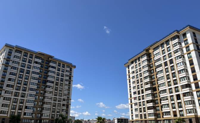condominio en venta Eyup Sultan, Goreme Sk No:1. Foto#26