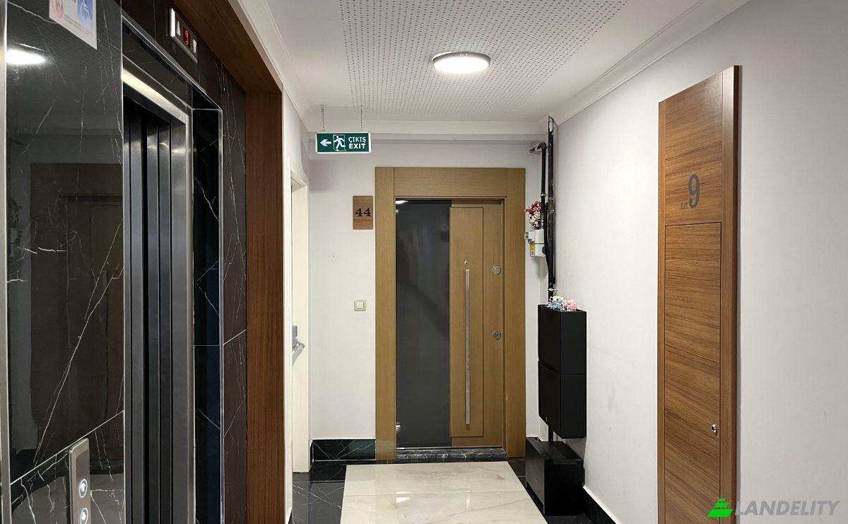 condominio en venta Eyup Sultan, Goreme Sk No:1, 34885 Sancaktepe Istanbul, Istanbul, Sancaktepe, Turkiye. Foto 3