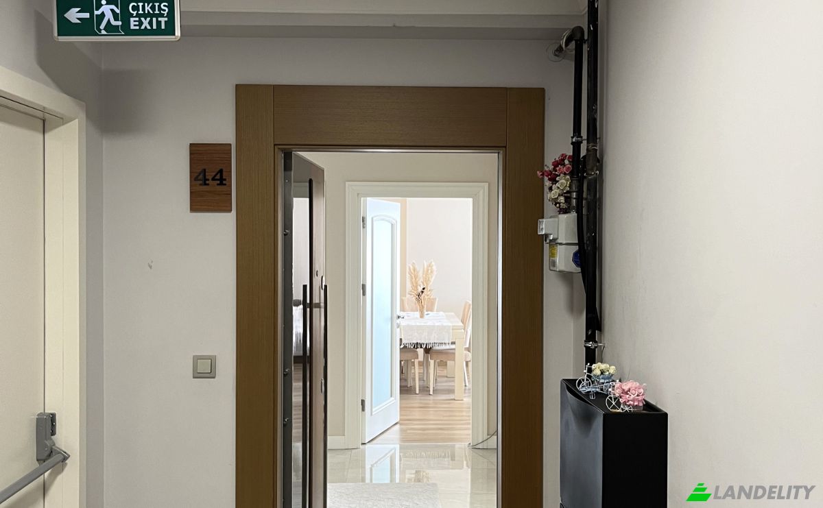 condominio en venta Eyup Sultan, Goreme Sk No:1, 34885 Sancaktepe Istanbul, Istanbul, Sancaktepe, Turkiye. Foto 4