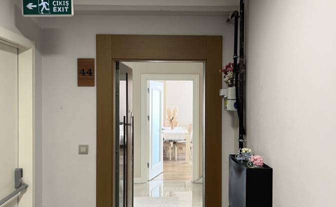 condominio en venta Eyup Sultan, Goreme Sk No:1. Foto#4