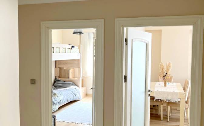 condominio en venta Eyup Sultan, Goreme Sk No:1. Foto#5