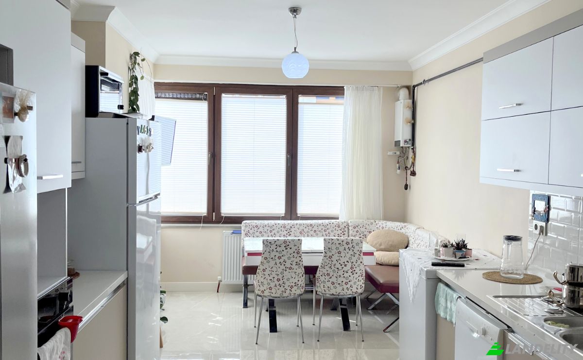condominio en venta Eyup Sultan, Goreme Sk No:1, 34885 Sancaktepe Istanbul, Istanbul, Sancaktepe, Turkiye. Foto 6