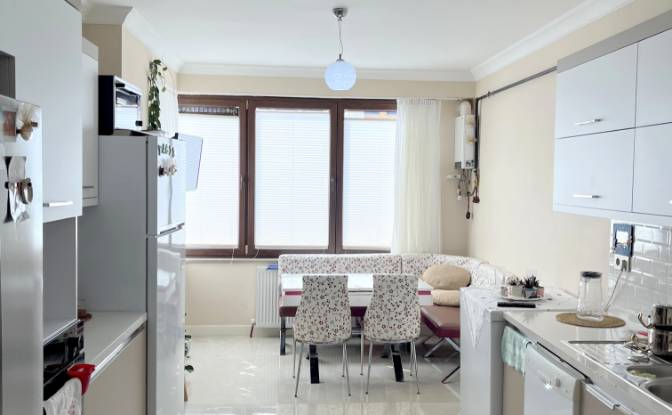 condominio en venta Eyup Sultan, Goreme Sk No:1. Foto#6