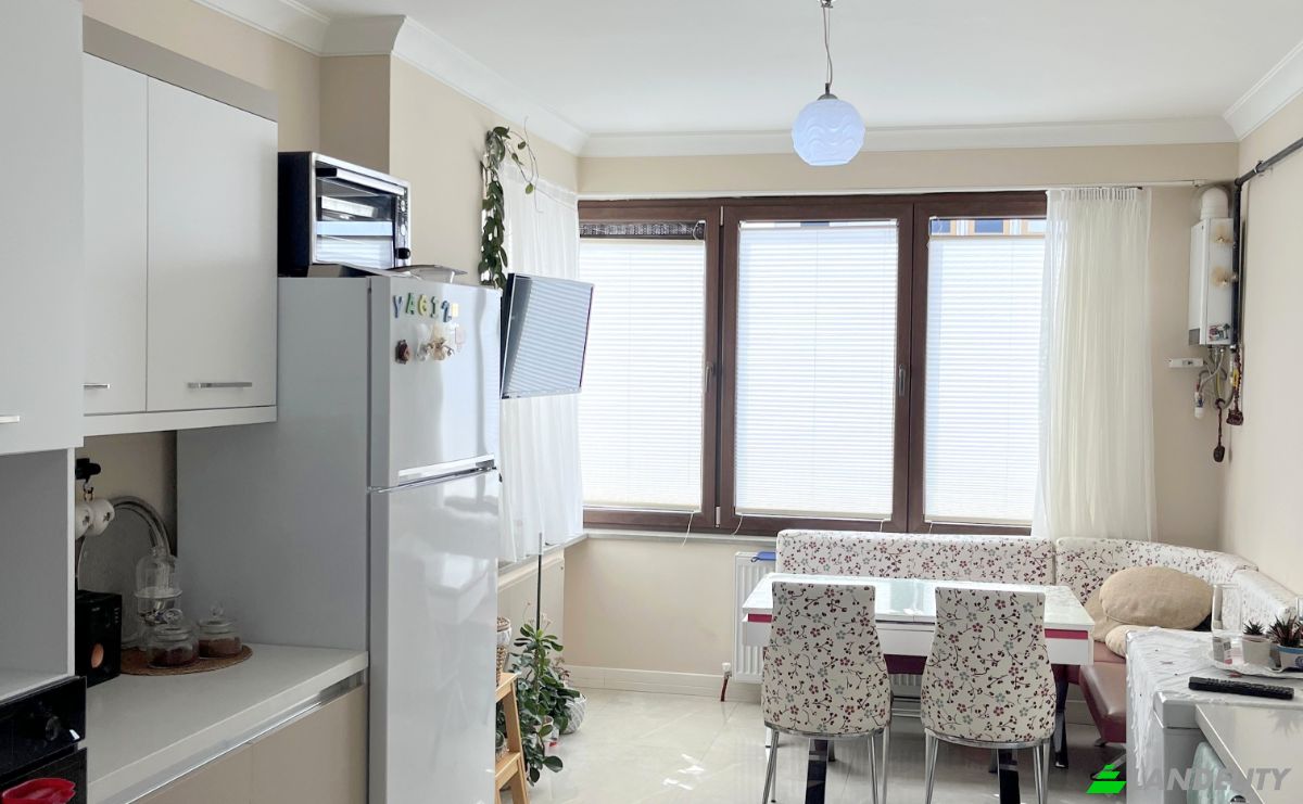 condominio en venta Eyup Sultan, Goreme Sk No:1, 34885 Sancaktepe Istanbul, Istanbul, Sancaktepe, Turkiye. Foto 7
