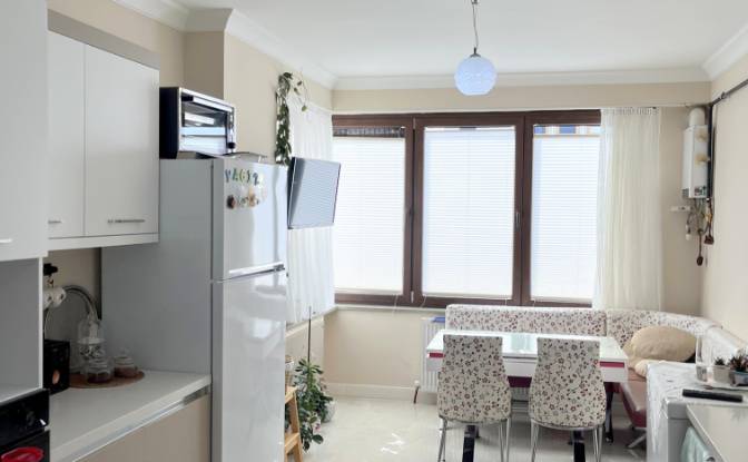 condominio en venta Eyup Sultan, Goreme Sk No:1. Foto#7