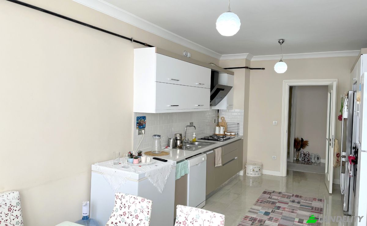 condominio en venta Eyup Sultan, Goreme Sk No:1, 34885 Sancaktepe Istanbul, Istanbul, Sancaktepe, Turkiye. Foto 8