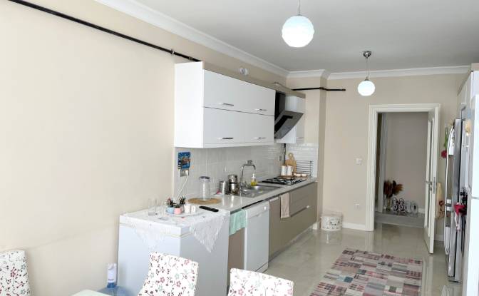 condominio en venta Eyup Sultan, Goreme Sk No:1. Foto#8