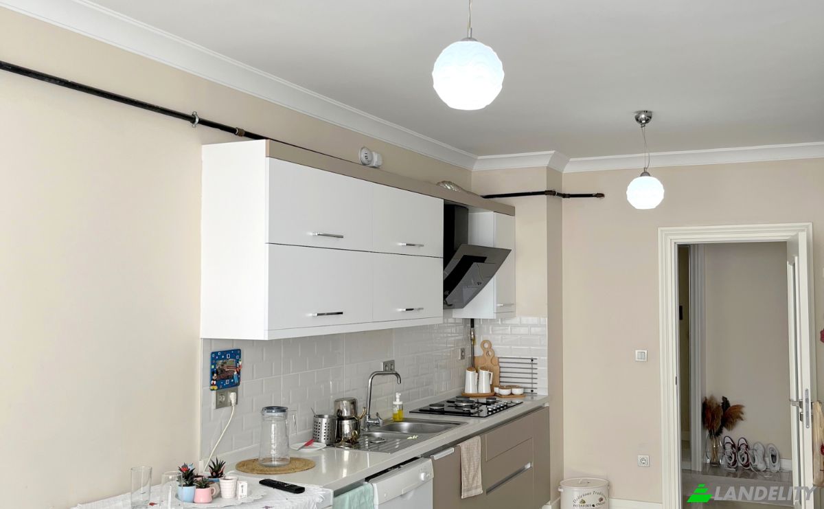 condominio en venta Eyup Sultan, Goreme Sk No:1, 34885 Sancaktepe Istanbul, Istanbul, Sancaktepe, Turkiye. Foto 9