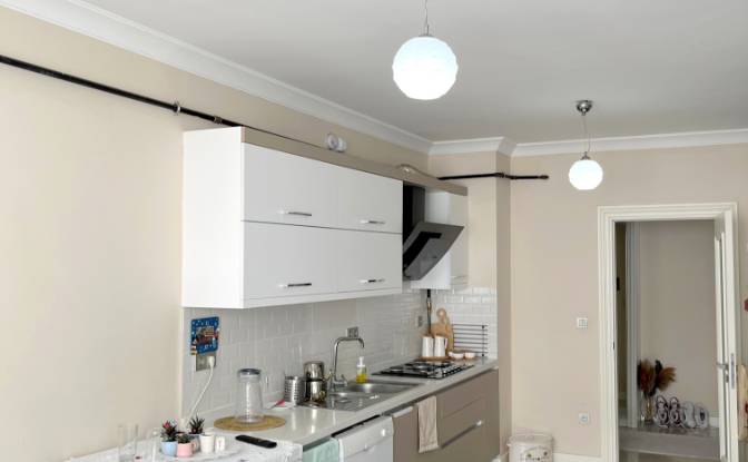 condominio en venta Eyup Sultan, Goreme Sk No:1. Foto#9