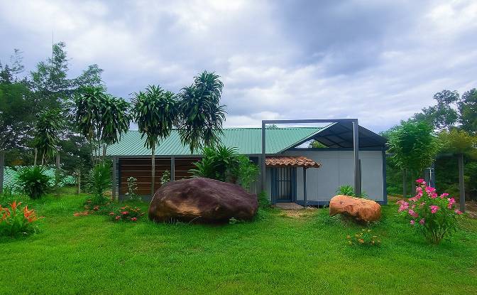 Townhouse for Sale - Tarapoto, Peru