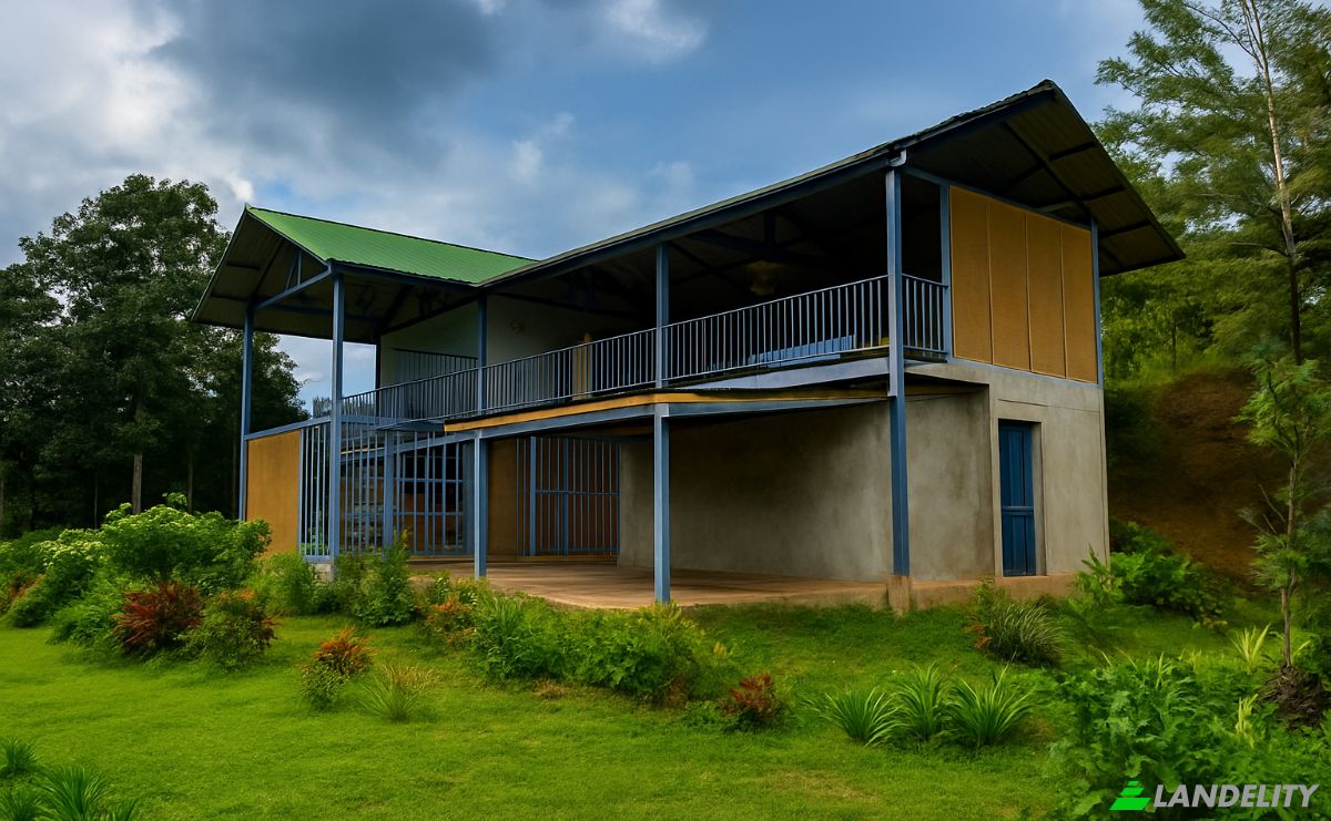 Townhouse for Sale Tarapoto 22202, Tarapoto, San Martin, Peru. Photo 2