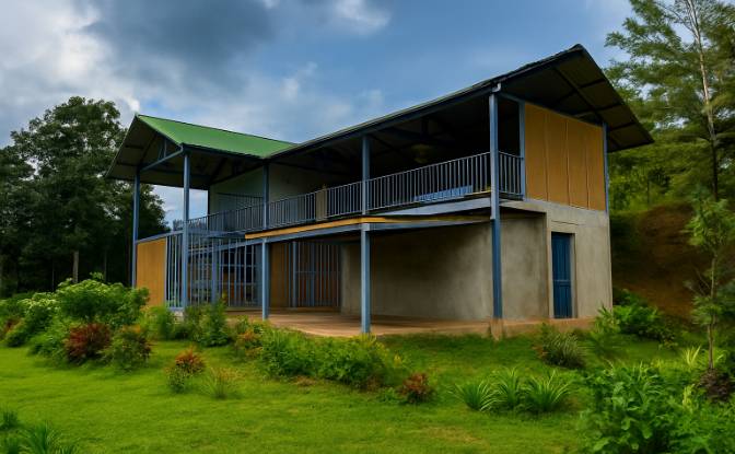 Townhouse for Sale Tarapoto 22202, Tarapoto. Photo#2 Townhouse for Sale Tarapoto 22202, Tarapoto. Photo#2