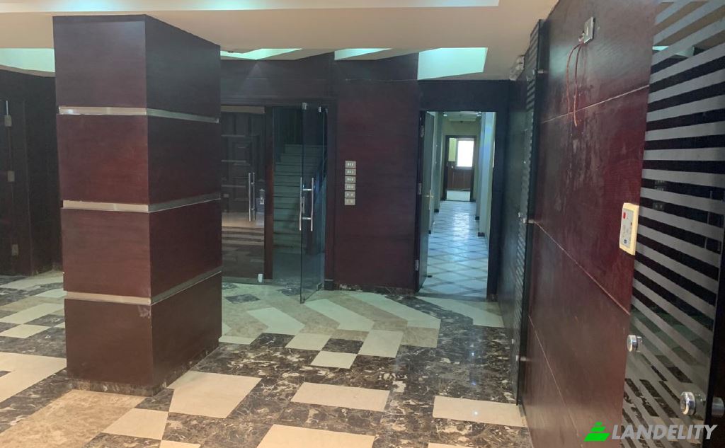 Apartament na sprzedaż El-Farik Abd El-Moneim Riad, Ad Doqi, Giza, Dokki, Giza Governorate, Egypt, Giza Governorate 3751411. Zdjęcie 11