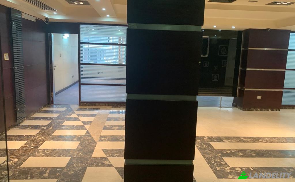 Apartament na sprzedaż El-Farik Abd El-Moneim Riad, Ad Doqi, Giza, Dokki, Giza Governorate, Egypt, Giza Governorate 3751411. Zdjęcie 12