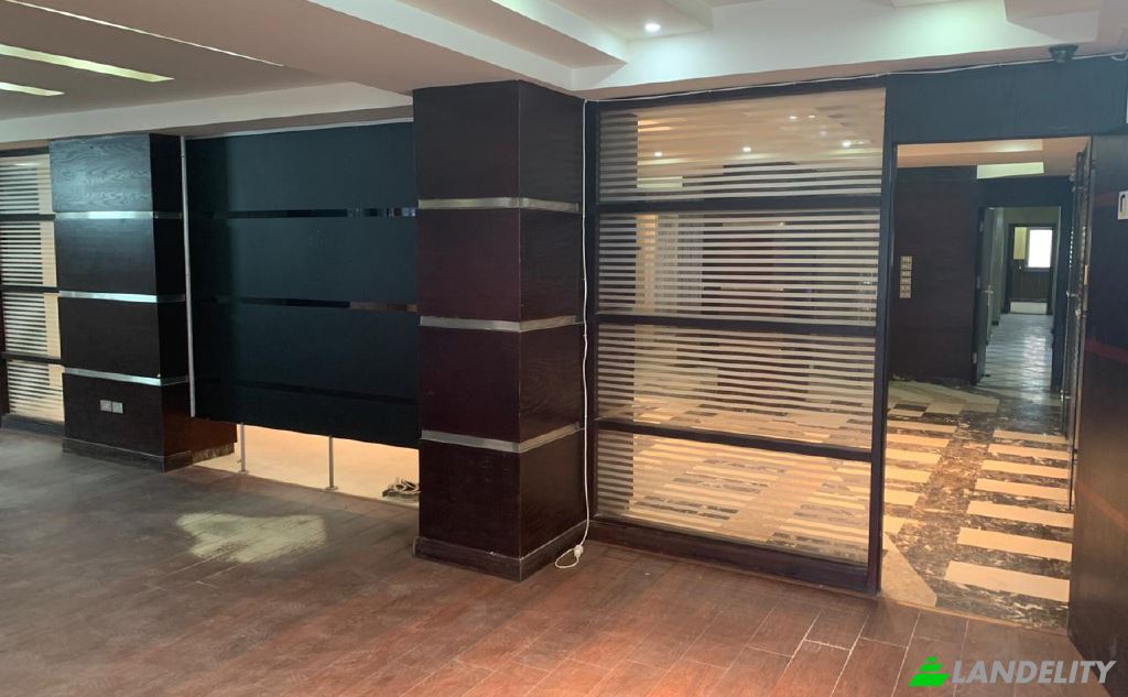 Apartament na sprzedaż El-Farik Abd El-Moneim Riad, Ad Doqi, Giza, Dokki, Giza Governorate, Egypt, Giza Governorate 3751411. Zdjęcie 6