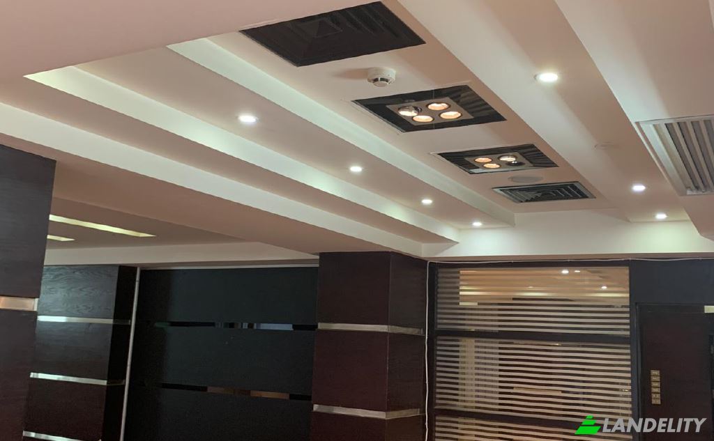 Apartament na sprzedaż El-Farik Abd El-Moneim Riad, Ad Doqi, Giza, Dokki, Giza Governorate, Egypt, Giza Governorate 3751411. Zdjęcie 8