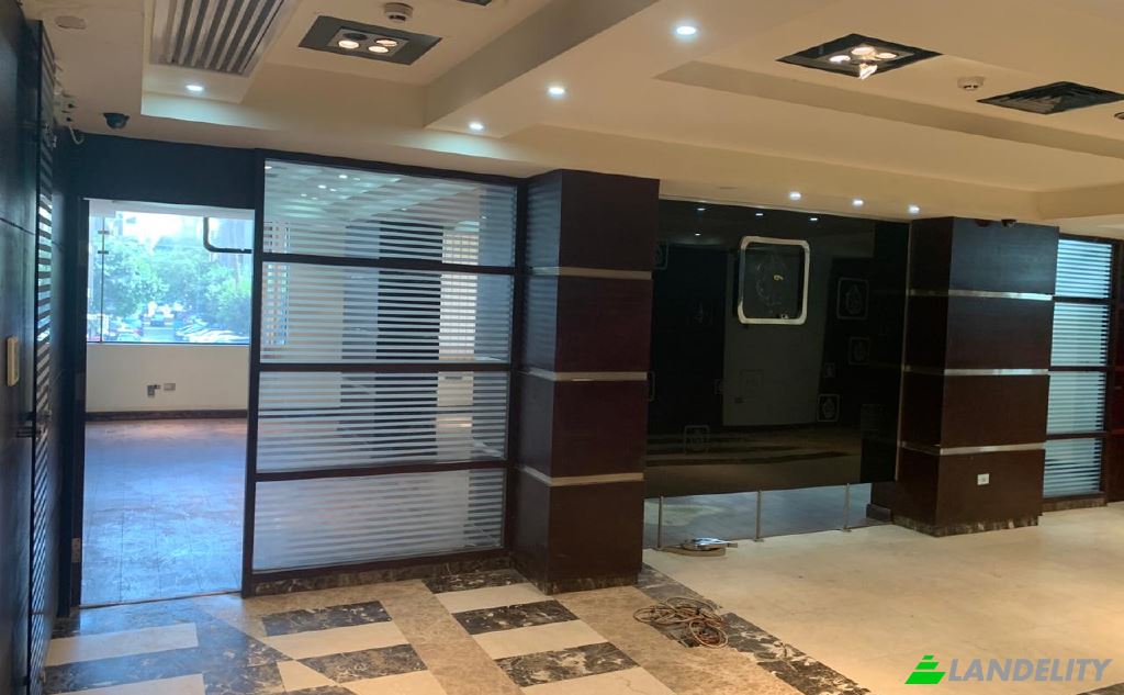 Apartament na sprzedaż El-Farik Abd El-Moneim Riad, Ad Doqi, Giza, Dokki, Giza Governorate, Egypt, Giza Governorate 3751411. Zdjęcie 1