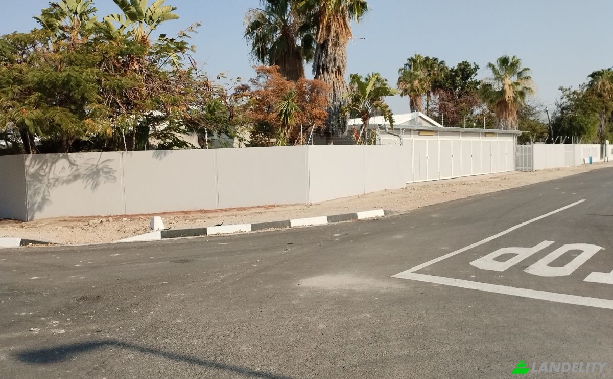 Townhouse for Sale Oshakati, Oshana Region, Namibia. Photo 1