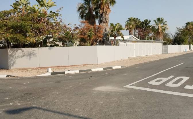 Townhouse for Sale - Oshakati, Namibia