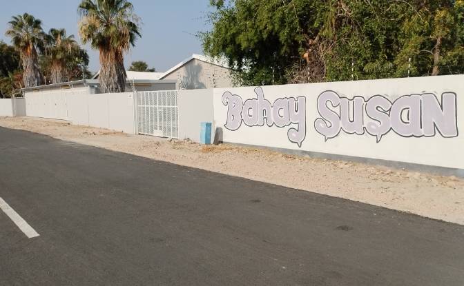 Townhouse for Sale Oshakati, Oshana Region. Photo#2 Townhouse for Sale Oshakati, Oshana Region. Photo#2