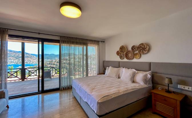 Mansion for Sale Asagi Mahallesi, Gundogan. Photo#15 Mansion for Sale Asagi Mahallesi, Gundogan. Photo#15