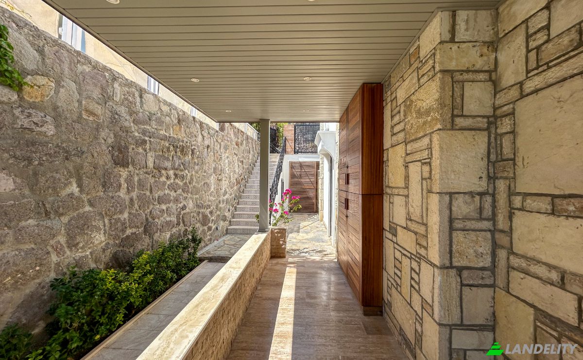 Mansion for Sale Asagi Mahallesi, Gundogan, 48965 Bodrum Mugla, Bodrum Mugla, Bodrum, Mugla, Turkiye. Photo 20