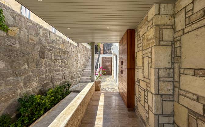 Mansion for Sale Asagi Mahallesi, Gundogan. Photo#20 Mansion for Sale Asagi Mahallesi, Gundogan. Photo#20