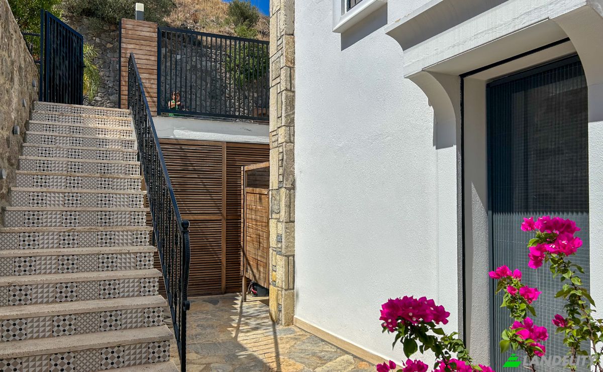 Mansion for Sale Asagi Mahallesi, Gundogan, 48965 Bodrum Mugla, Bodrum Mugla, Bodrum, Mugla, Turkiye. Photo 21