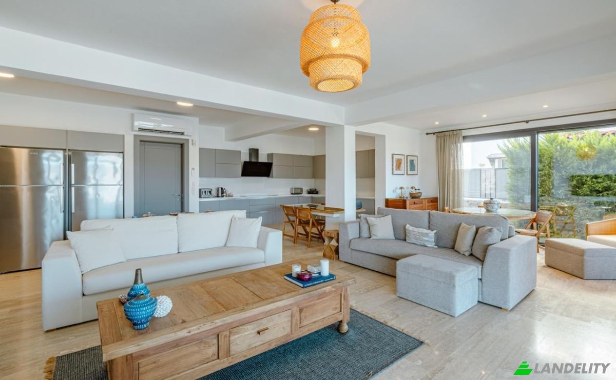 Mansion for Sale Asagi Mahallesi, Gundogan, 48965 Bodrum Mugla, Bodrum Mugla, Bodrum, Mugla, Turkiye. Photo 13