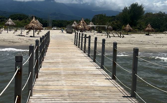 Land Lot for Sale La Ceiba, Atlantida Department. Photo#1 Land Lot for Sale La Ceiba, Atlantida Department. Photo#1