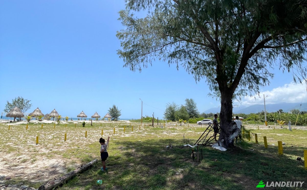 Land Lot for Sale La Ceiba, Atlantida Department, Honduras, Atlantida. Photo 3