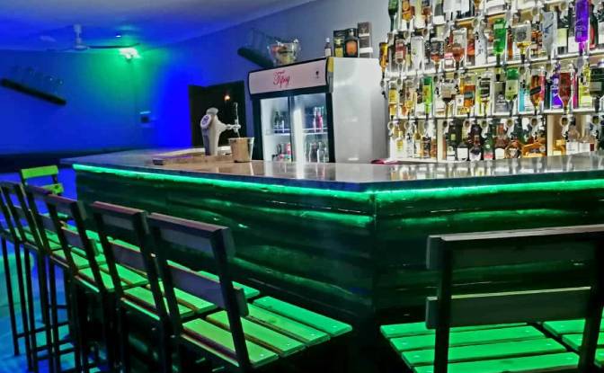 Bed and Breakfast for Sale - Oshakati, Namibia