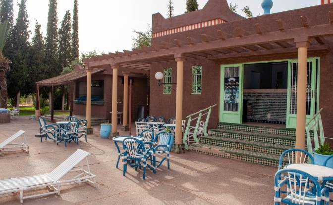 Investing/Development for Sale Chwiter, Marrakesh. Photo#9