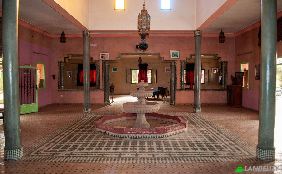 Investing/Development for Sale Chwiter, Marrakesh, Marrakesh-Safi, Morocco. Photo 10