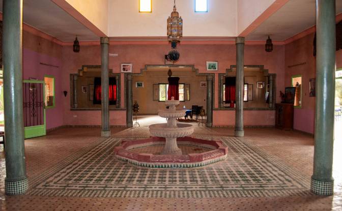 Investing/Development for Sale Chwiter, Marrakesh. Photo#10
