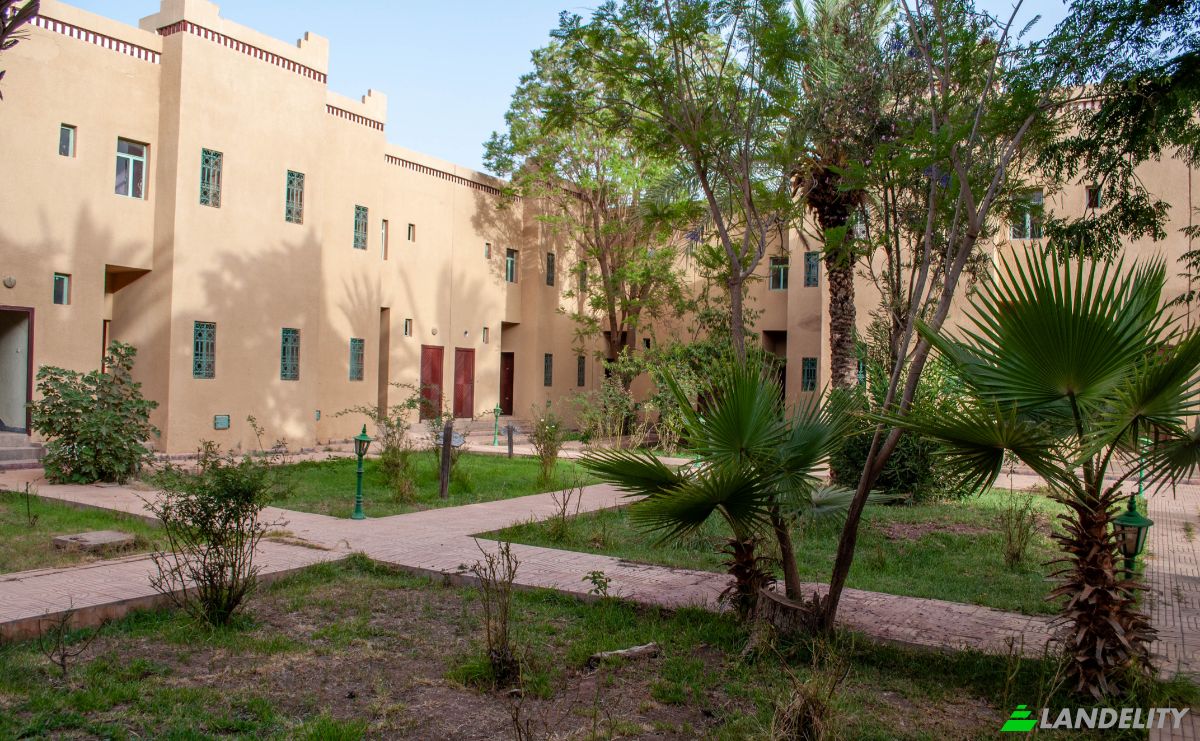 Investing/Development for Sale Chwiter, Marrakesh, Marrakesh-Safi, Morocco. Photo 11