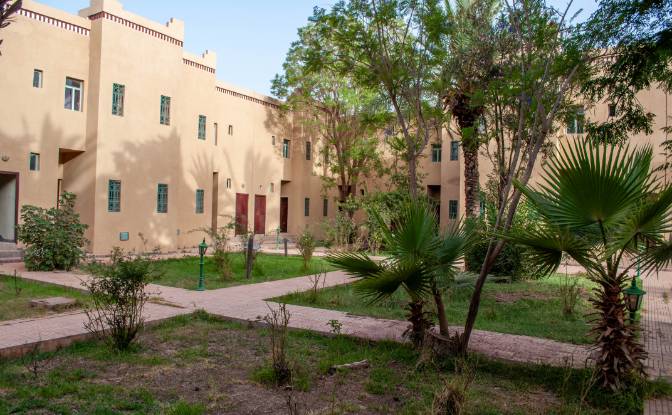 Investing/Development for Sale Chwiter, Marrakesh. Photo#11