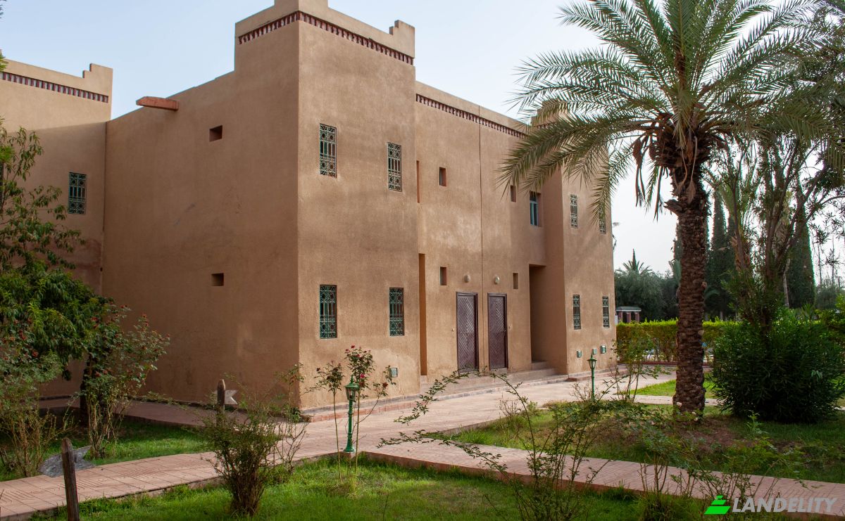 Investing/Development for Sale Chwiter, Marrakesh, Marrakesh-Safi, Morocco. Photo 12