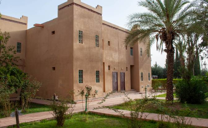 Investing/Development for Sale Chwiter, Marrakesh. Photo#12