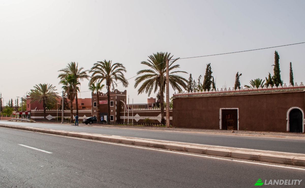 Investing/Development for Sale Chwiter, Marrakesh, Marrakesh-Safi, Morocco. Photo 13