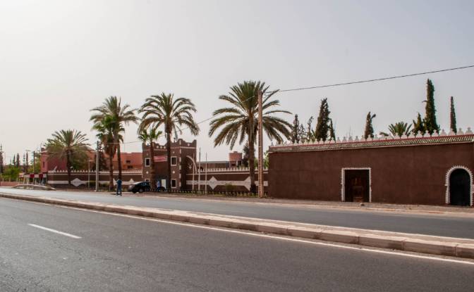 Investing/Development for Sale Chwiter, Marrakesh. Photo#13