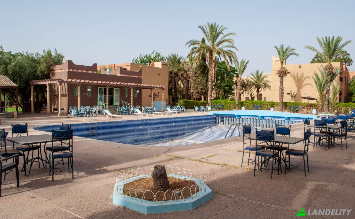 Investing/Development for Sale Chwiter, Marrakesh, Marrakesh-Safi, Morocco. Photo 1