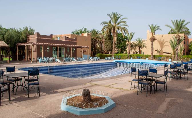 Investing/Development for Sale - Chwiter, Morocco