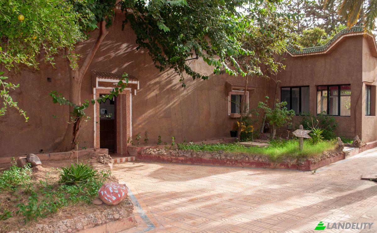 Investing/Development for Sale Chwiter, Marrakesh, Marrakesh-Safi, Morocco. Photo 2