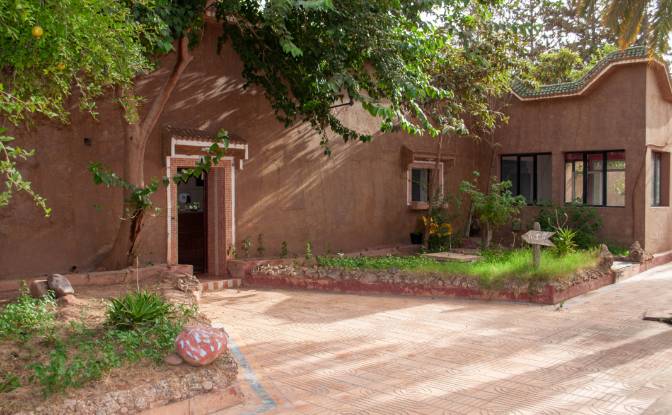 Investing/Development for Sale Chwiter, Marrakesh. Photo#2