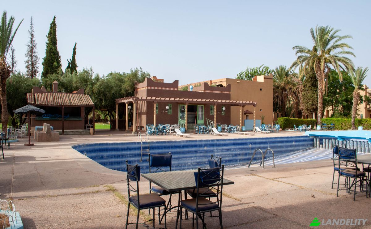Investing/Development for Sale Chwiter, Marrakesh, Marrakesh-Safi, Morocco. Photo 3