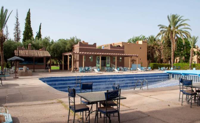 Investing/Development for Sale Chwiter, Marrakesh. Photo#3