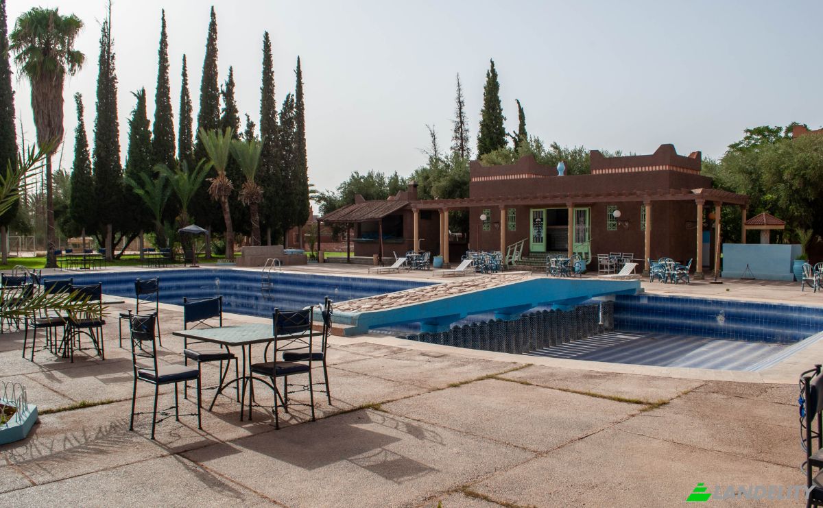 Investing/Development for Sale Chwiter, Marrakesh, Marrakesh-Safi, Morocco. Photo 4