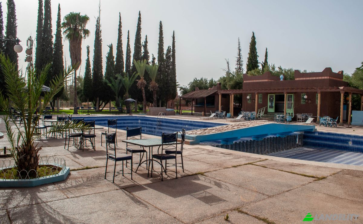 Investing/Development for Sale Chwiter, Marrakesh, Marrakesh-Safi, Morocco. Photo 5